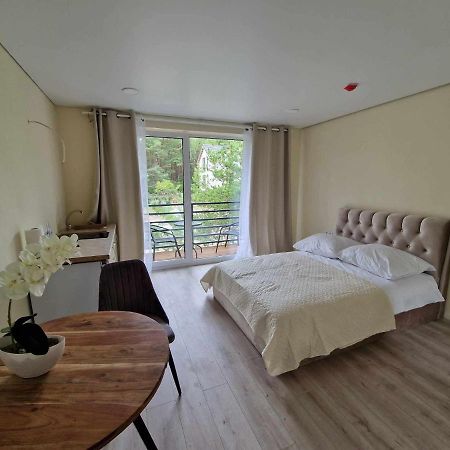 2Rest Aparthotel Паланга Екстериор снимка