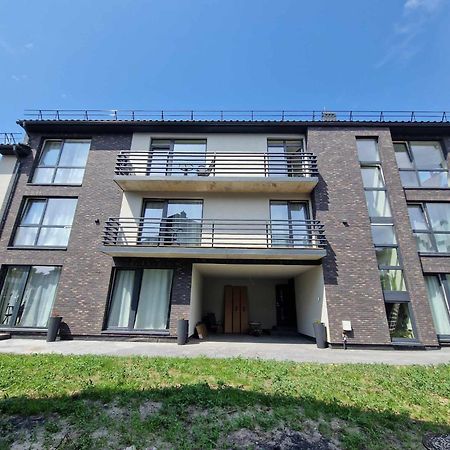 2Rest Aparthotel Паланга Екстериор снимка
