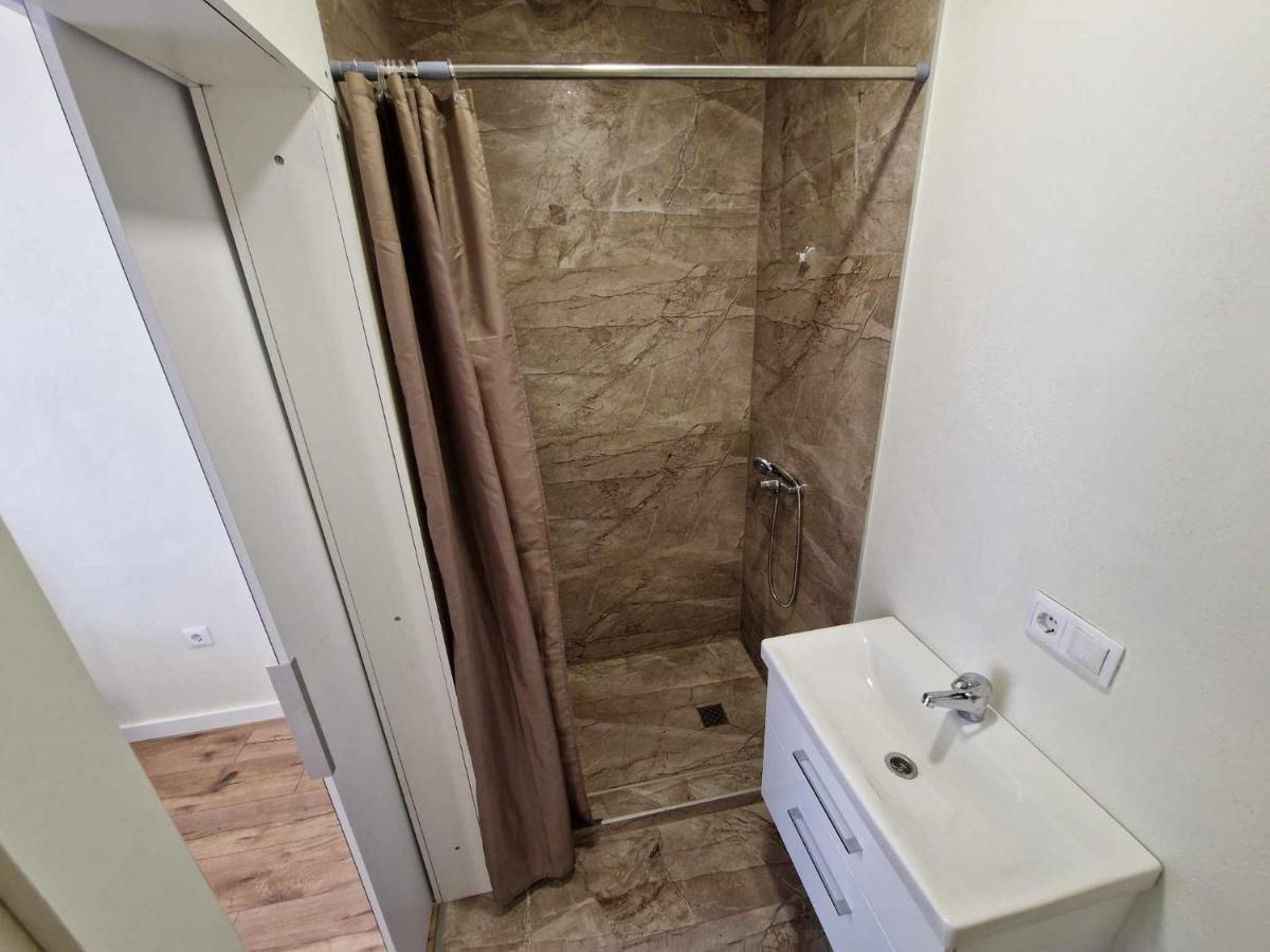 2Rest Aparthotel Паланга Екстериор снимка
