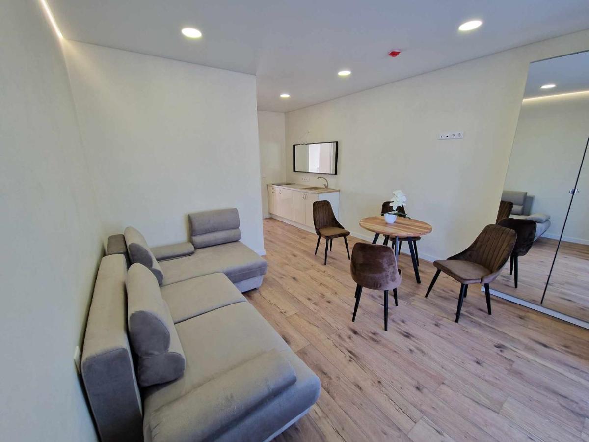 2Rest Aparthotel Паланга Екстериор снимка