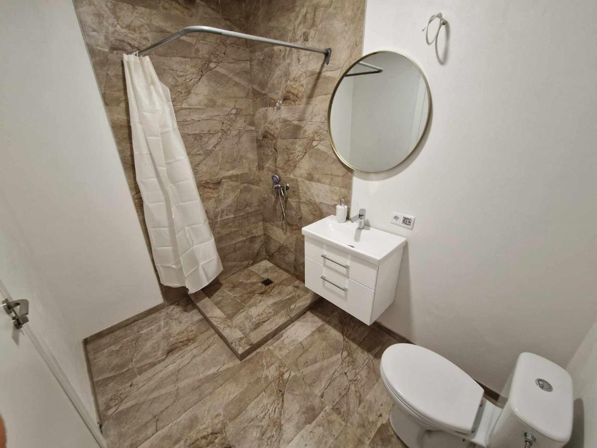2Rest Aparthotel Паланга Екстериор снимка