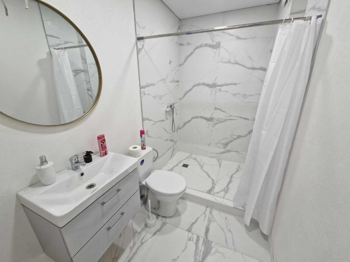 2Rest Aparthotel Паланга Екстериор снимка