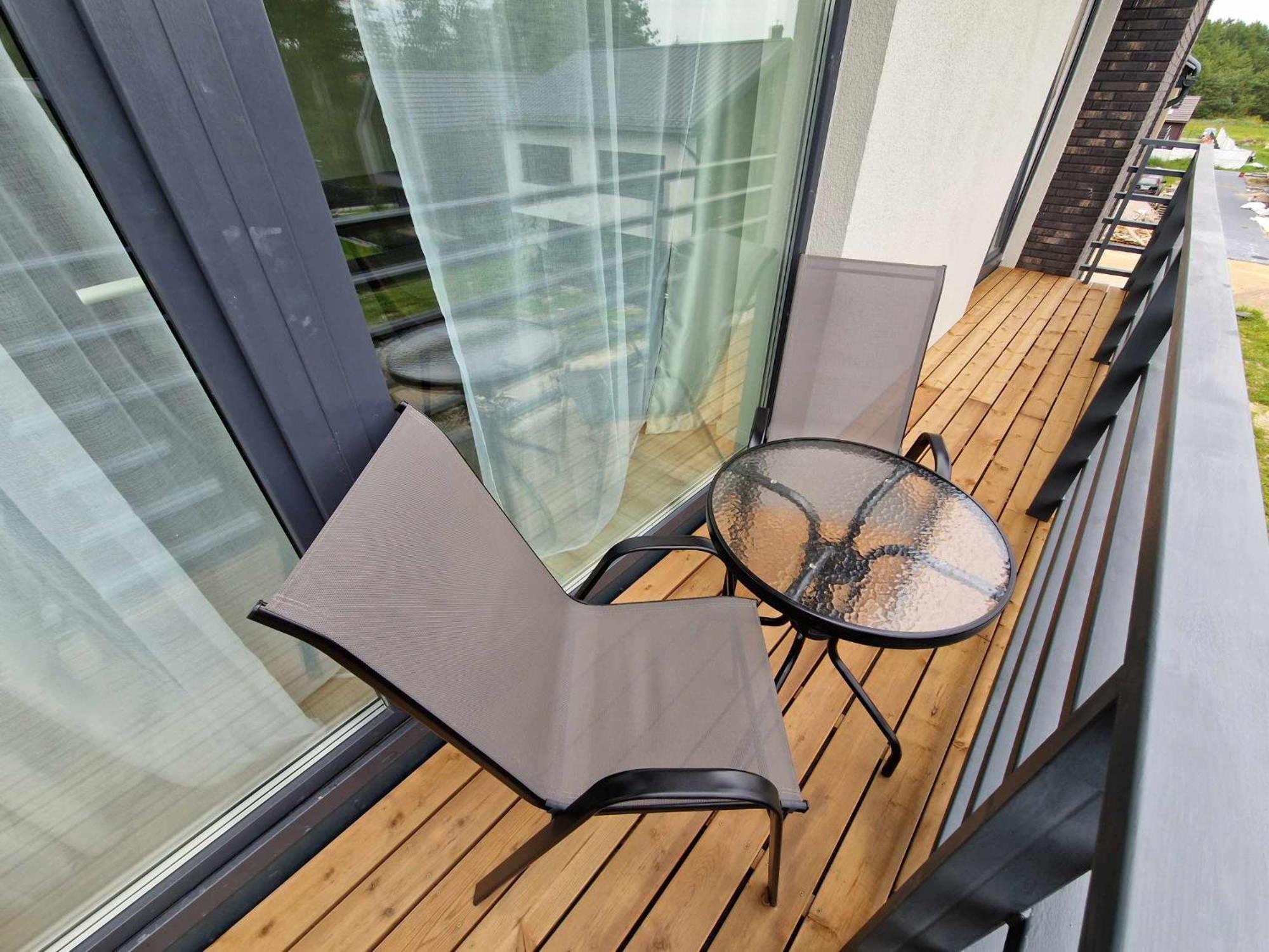 2Rest Aparthotel Паланга Екстериор снимка