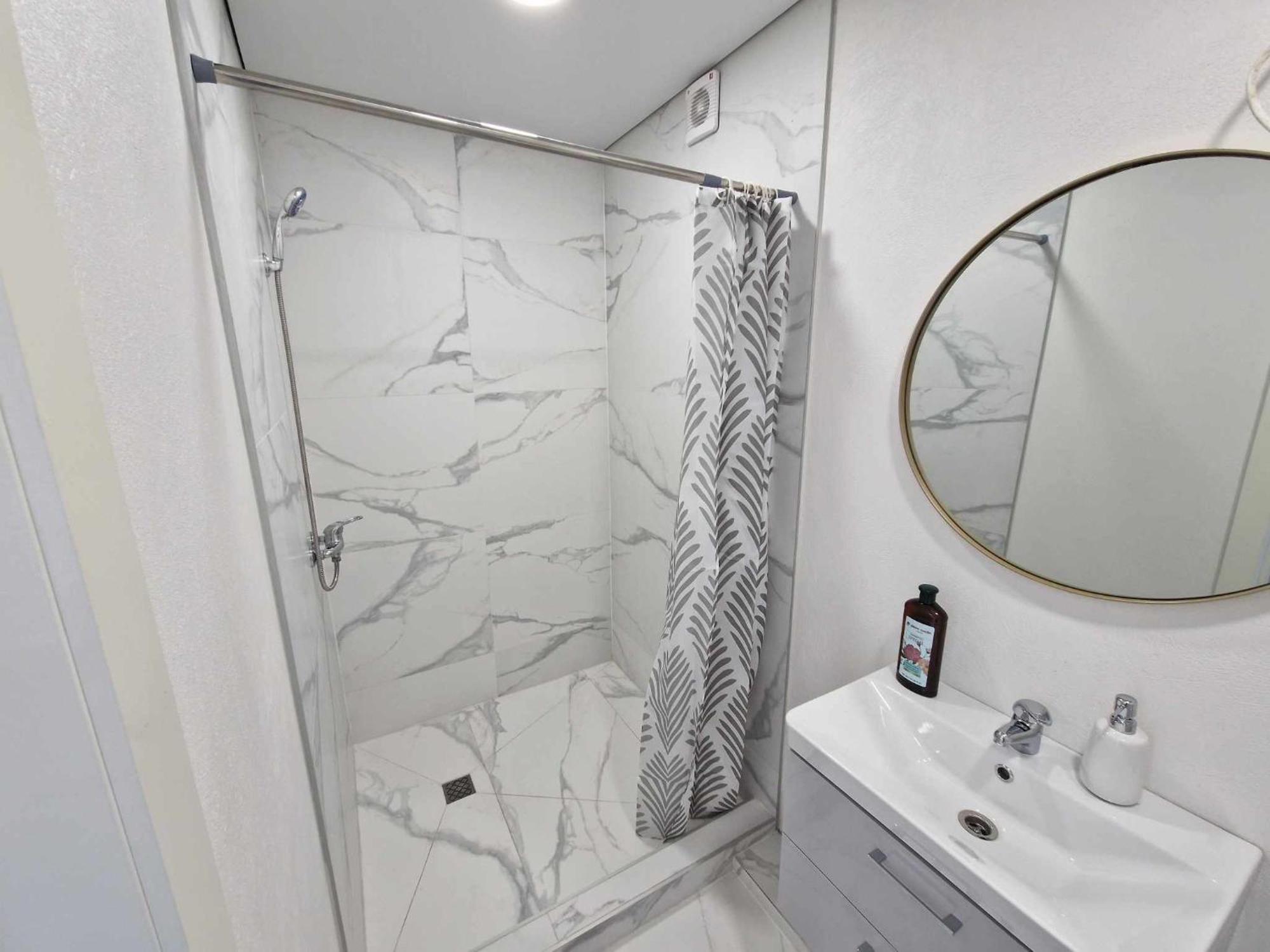 2Rest Aparthotel Паланга Екстериор снимка