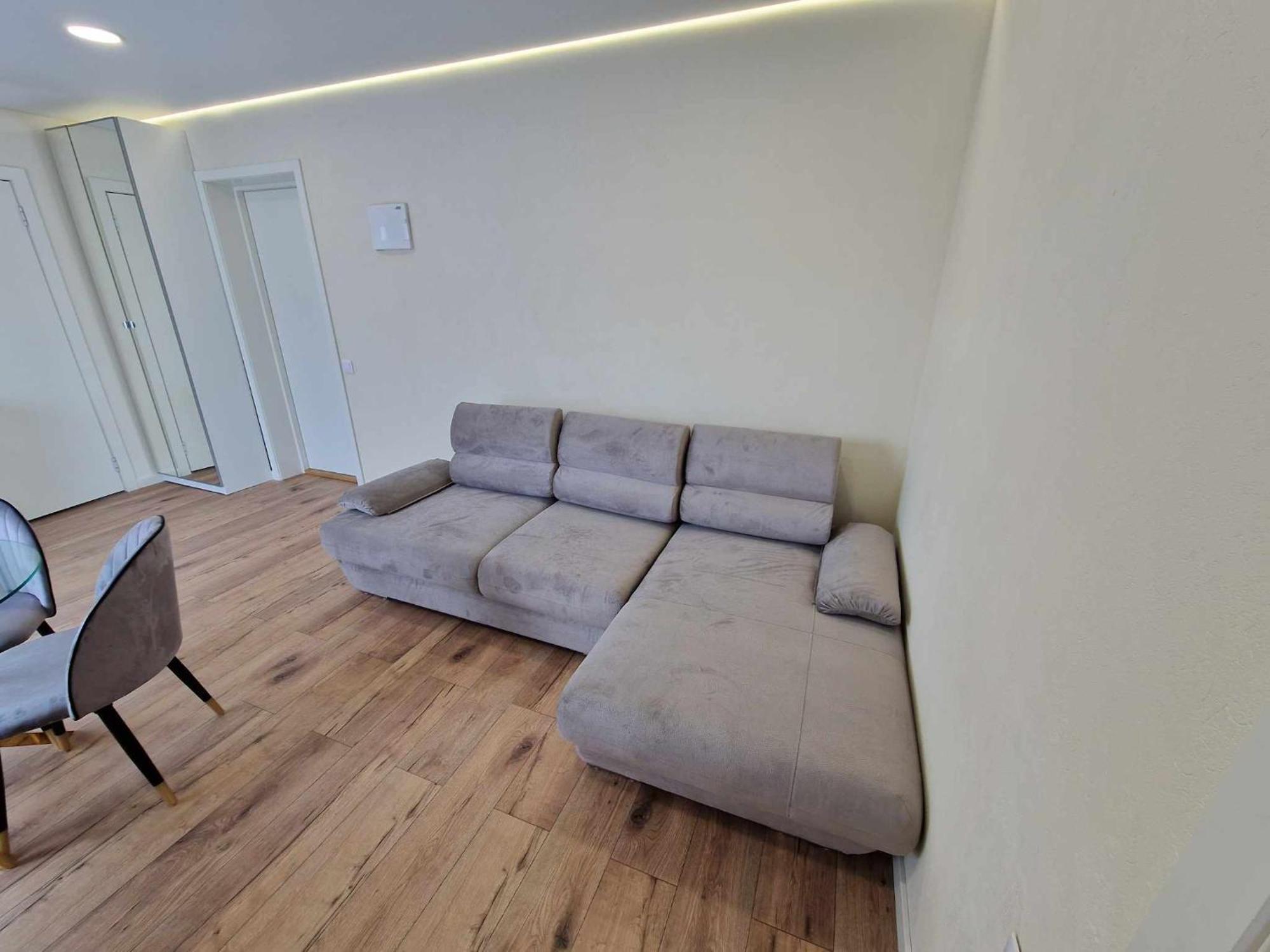 2Rest Aparthotel Паланга Екстериор снимка