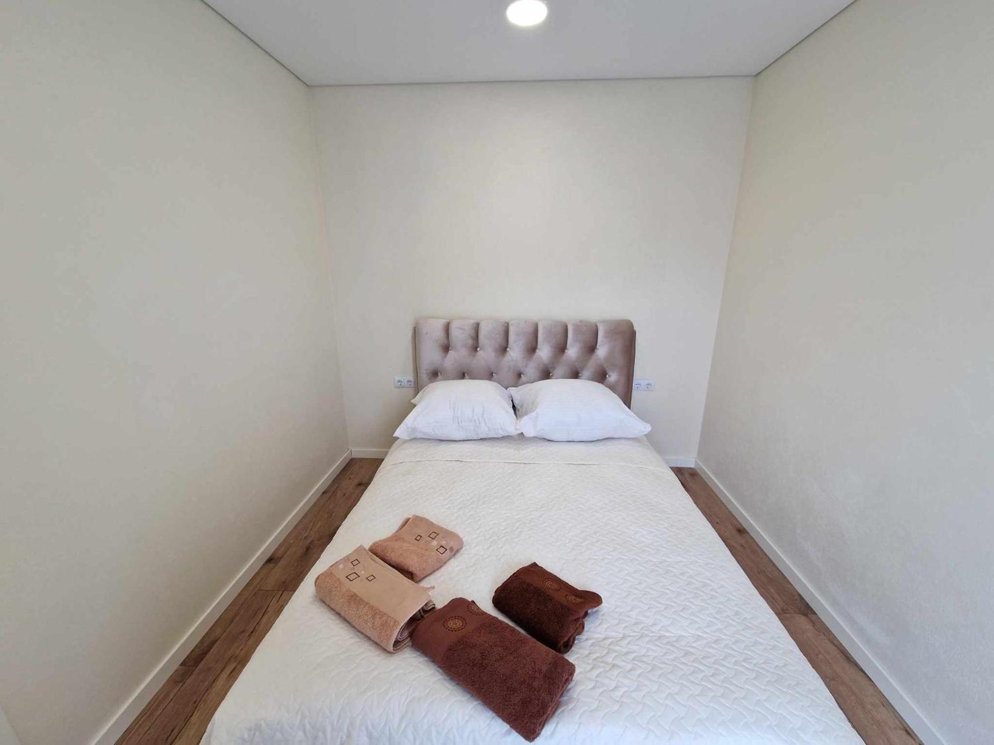 2Rest Aparthotel Паланга Екстериор снимка