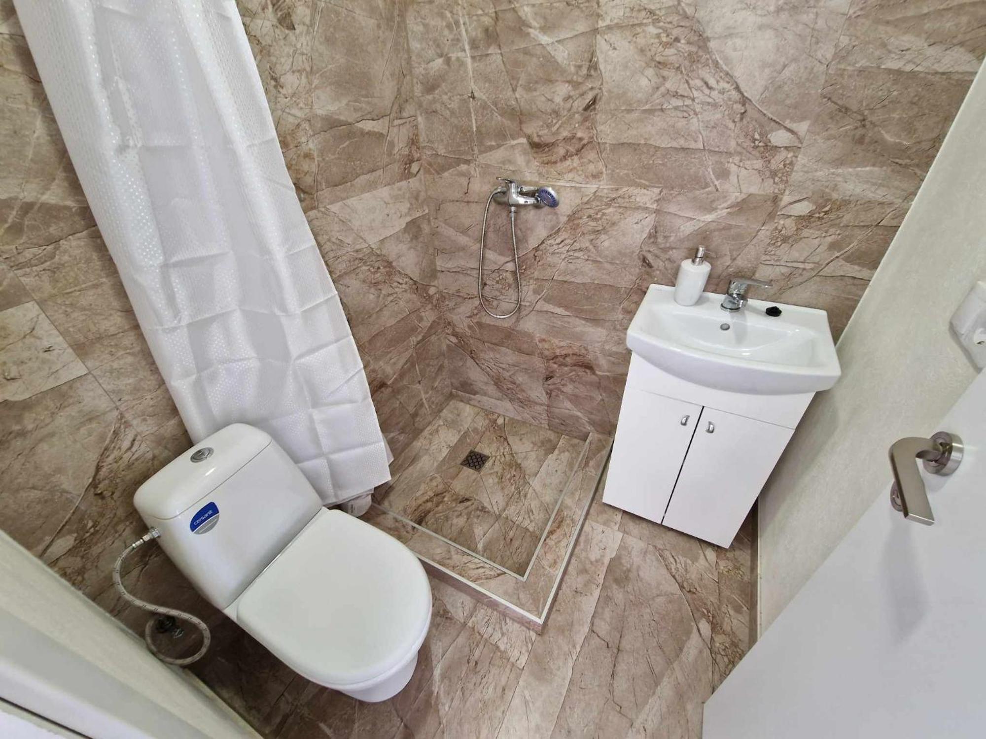 2Rest Aparthotel Паланга Екстериор снимка