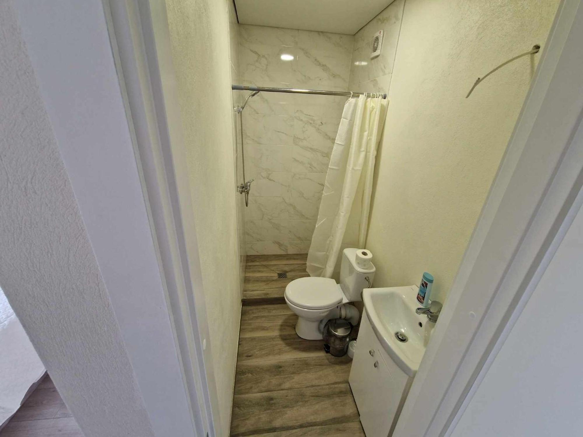 2Rest Aparthotel Паланга Екстериор снимка