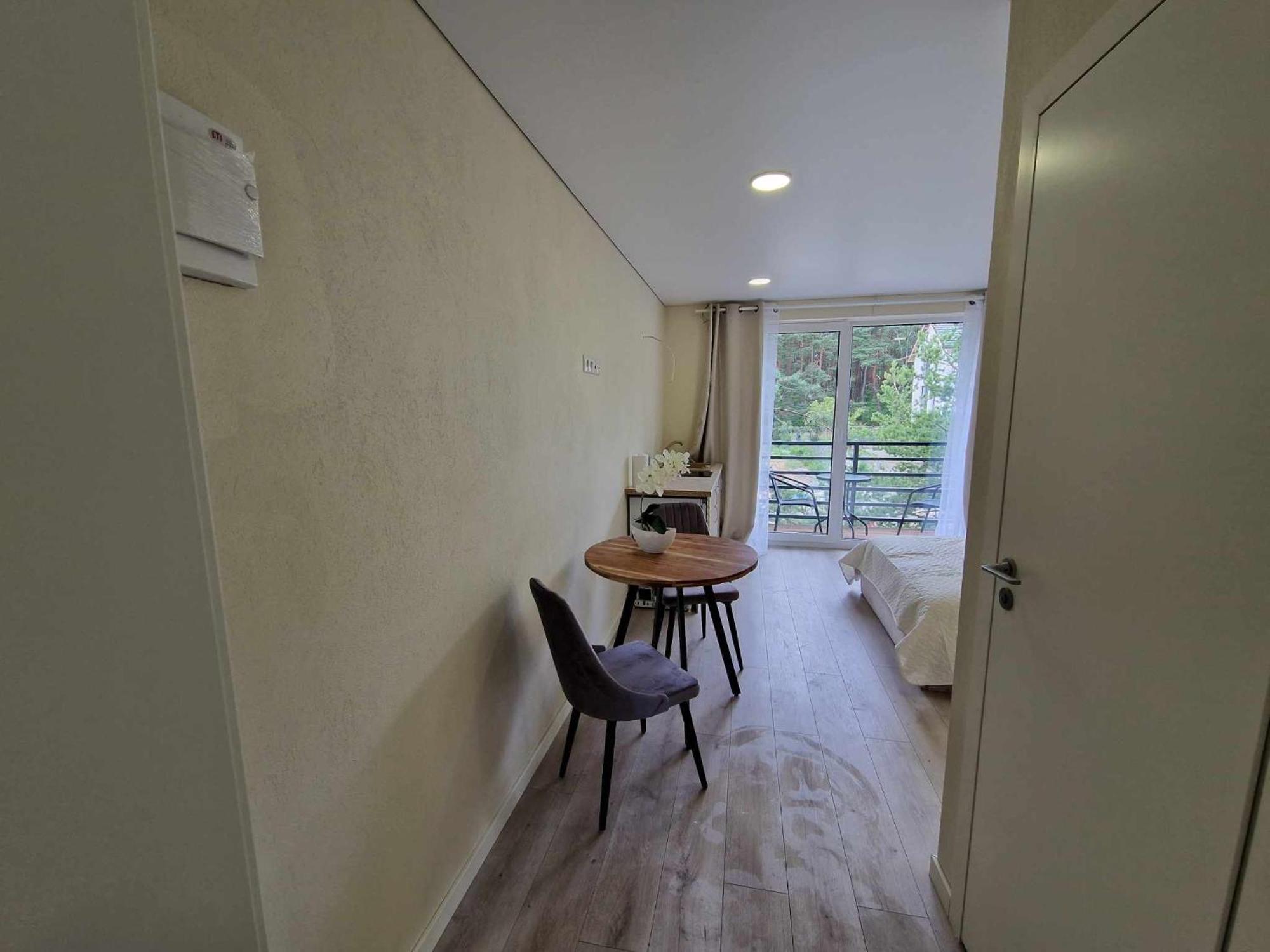 2Rest Aparthotel Паланга Екстериор снимка