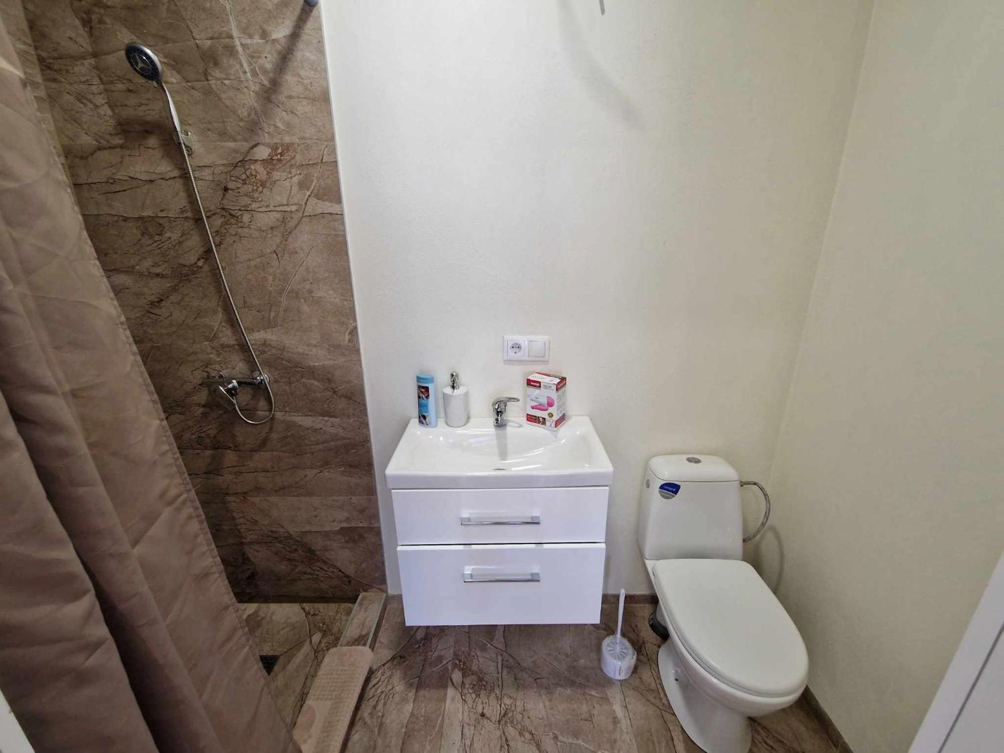 2Rest Aparthotel Паланга Екстериор снимка