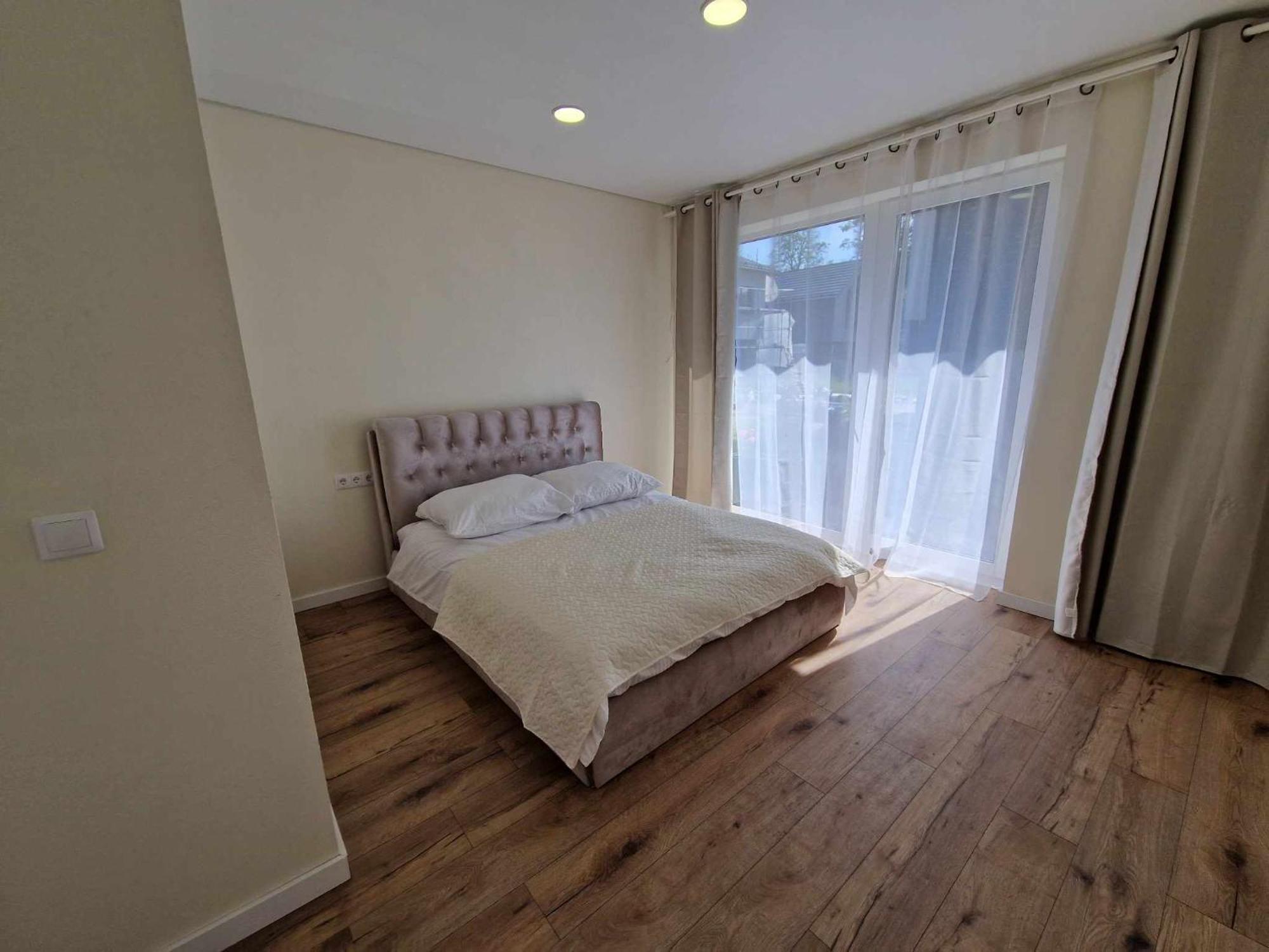 2Rest Aparthotel Паланга Екстериор снимка